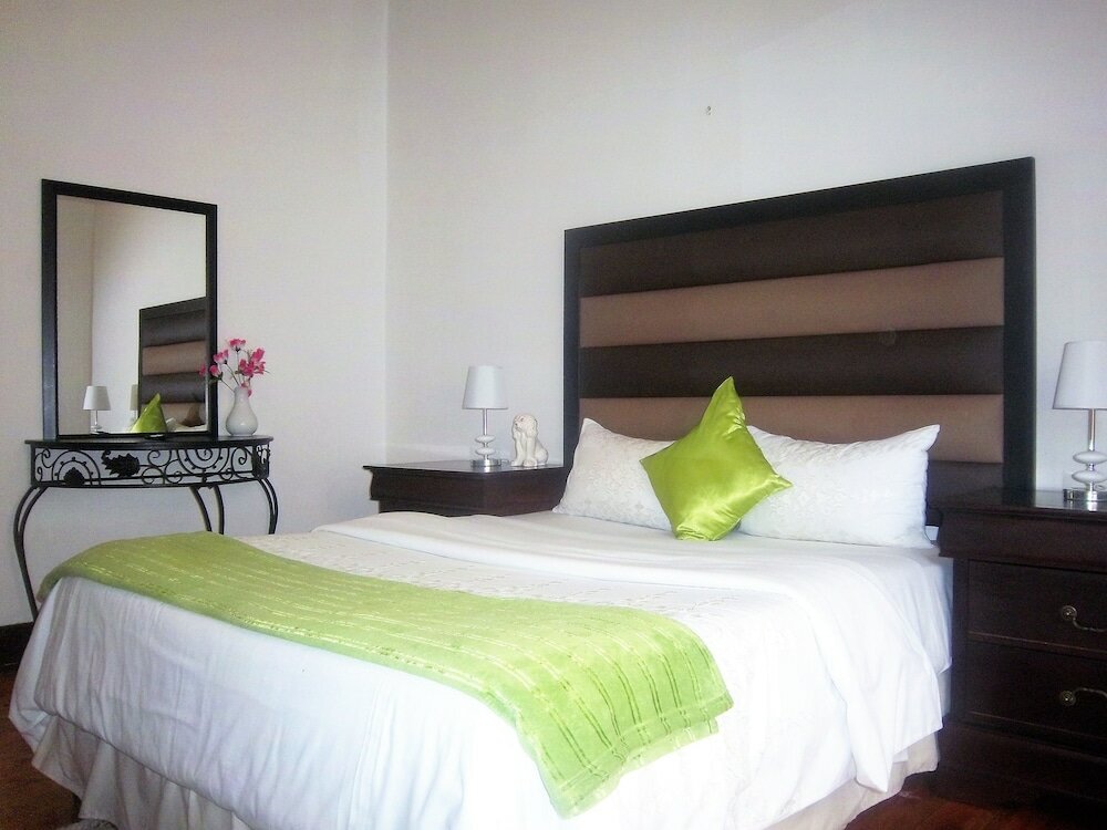 Фото Franchise Guest House