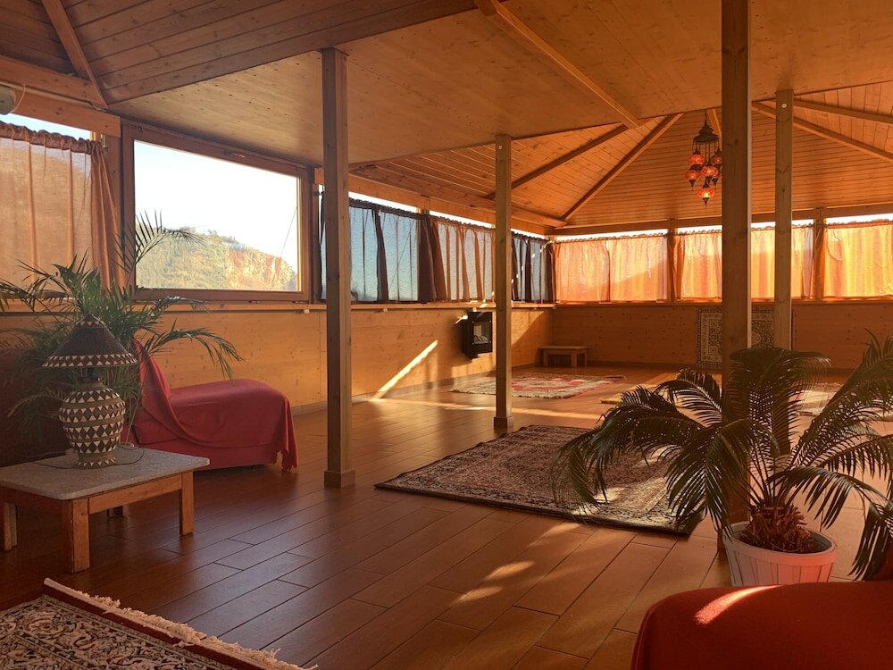 Фото DalaiLama Village