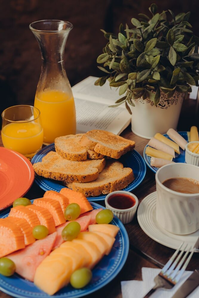 Фото Luca Hotel by The Oxo House