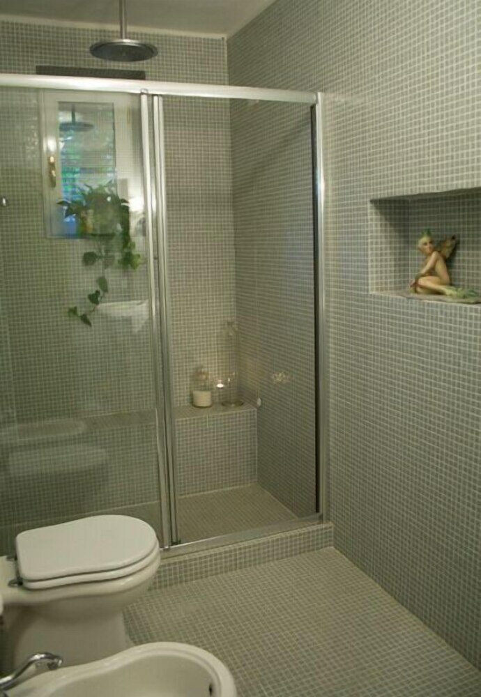 Фото B&b Casa Schlatter