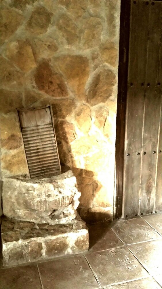 Фото Alojamiento rural El Cortijuelo