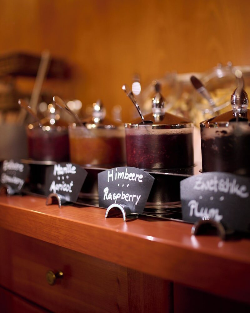 Фото Ferienwohnungen - Appartements Pension Zollner