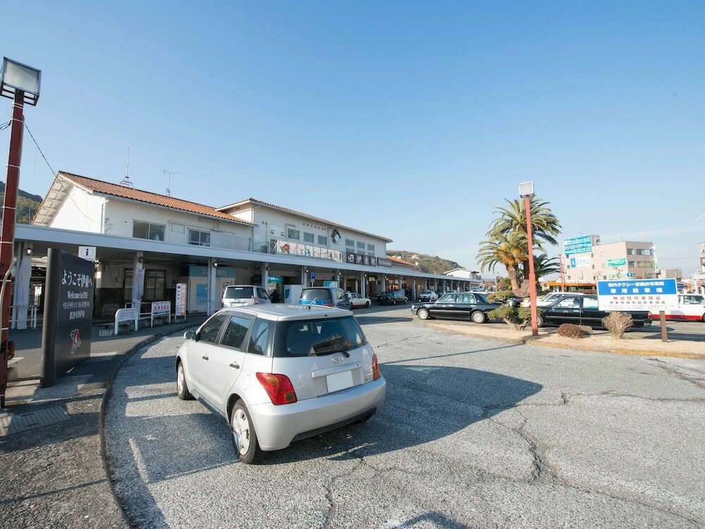 Фото Izu Ito Onsen Yokikan