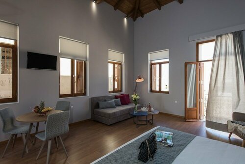 Апартаменты Minaret Suites & Apartments в Ханье