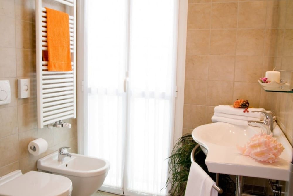 Фото Hotel Fontanelle