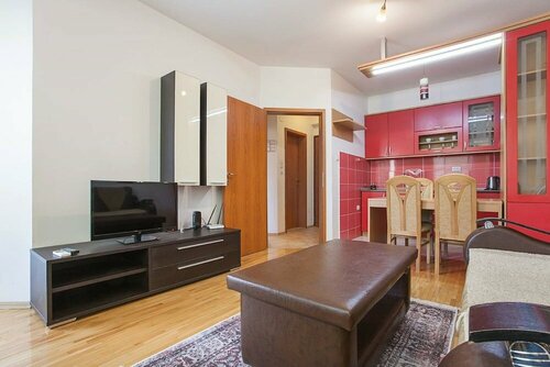 Гостиница Urban Hostel & Apartments в Скопье