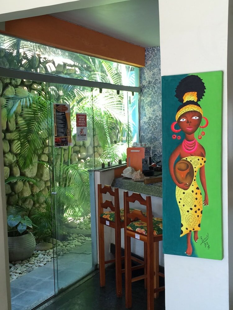 Фото Pousada Rio Mar