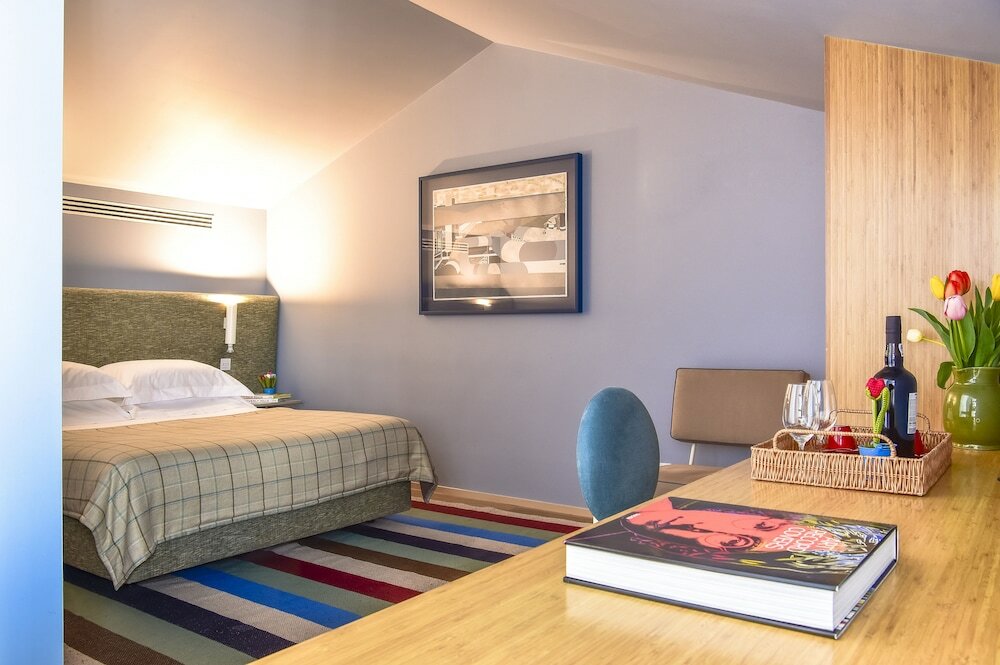 Фото The Editory House Ribeira Porto