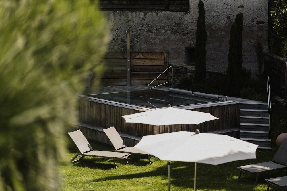 Фото Hotel das stachelburg