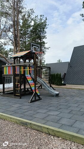 Дом в аренду Dream House в Валааме