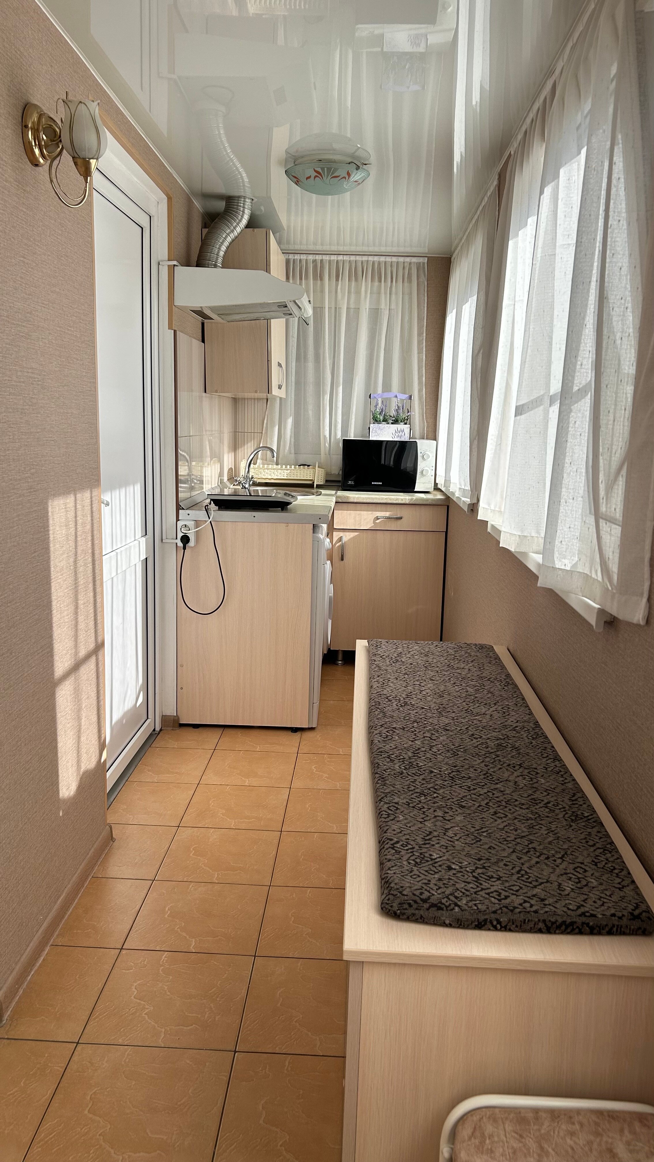 Фото Натали