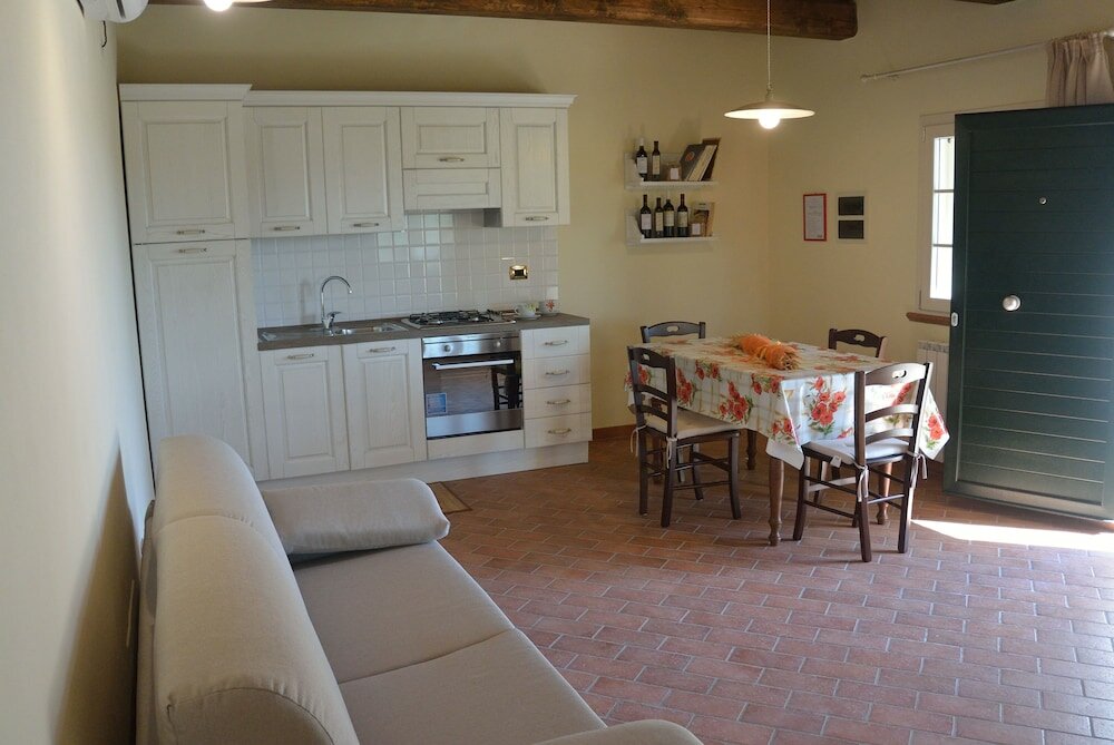 Фото Agriturismo dei Setteventi