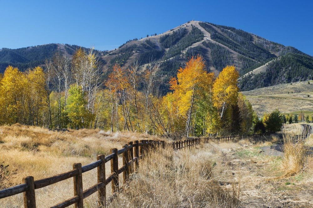 Фото Limelight Hotel Ketchum