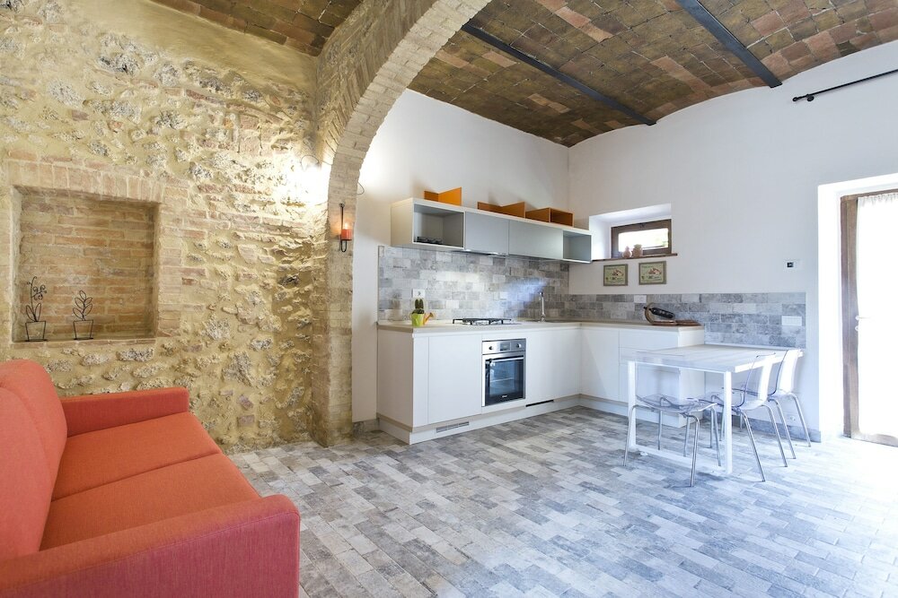 Фото Casale San Galgano