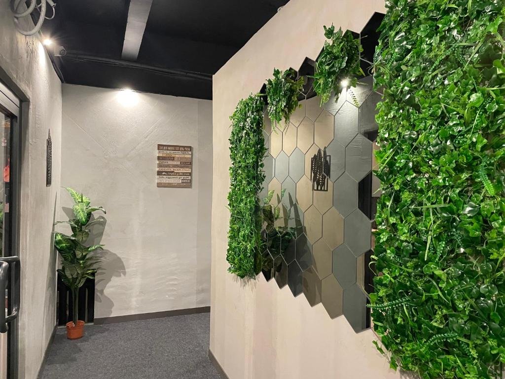 Фото Shelterz Электрозаводская