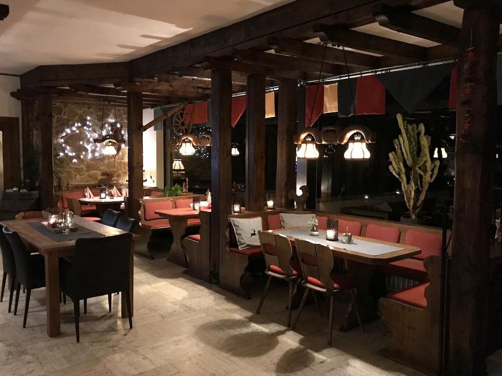 Фото Landgasthof Ralinger Hof