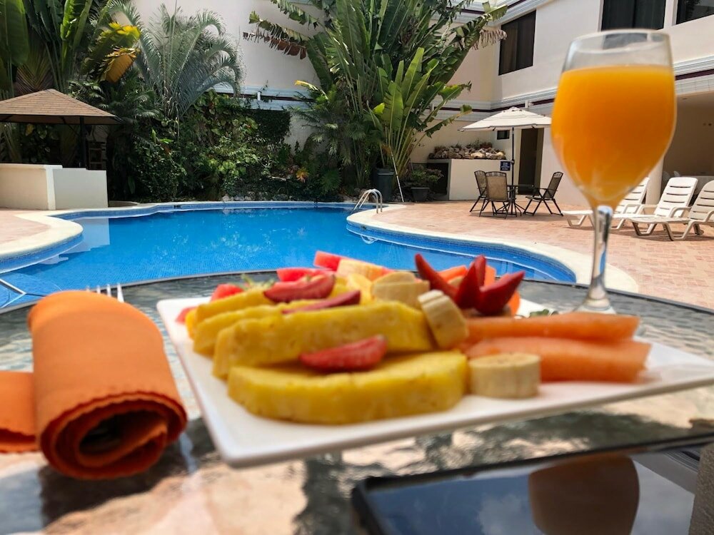 Фото Hotel Plaza Maria