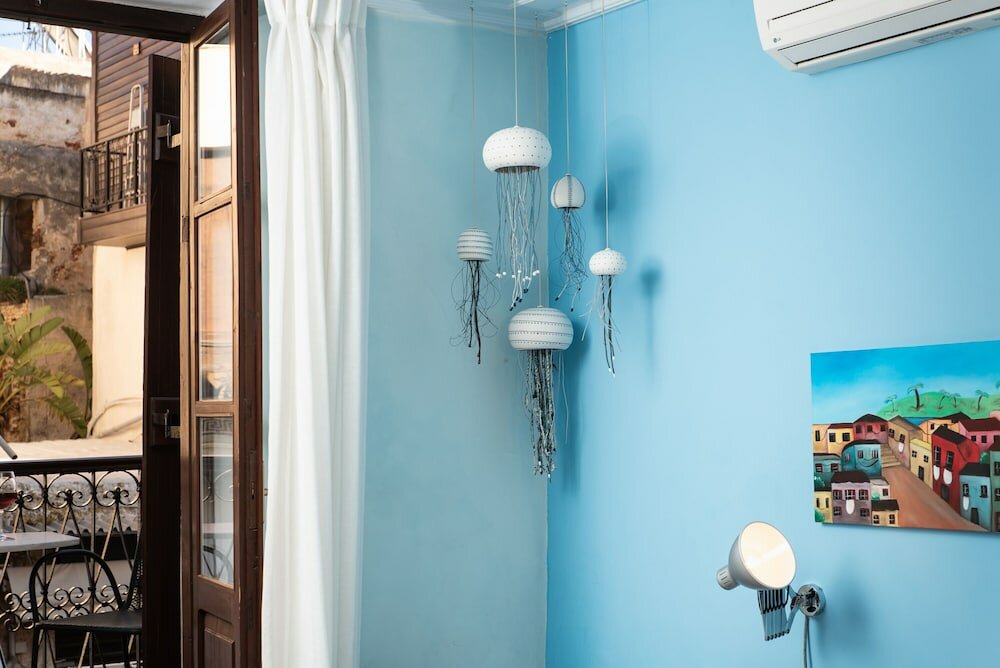 Фото Favela Living Space