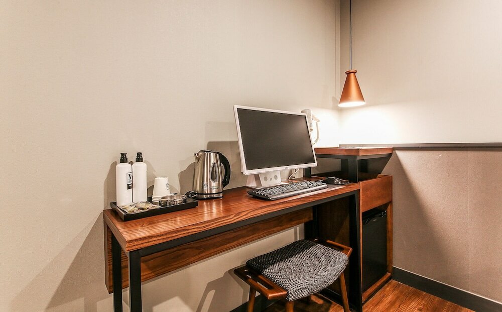 Фото No. 25 Hotel