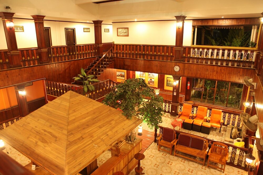 Фото отеля 5