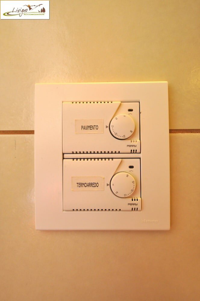 Фото Appartamenti Green