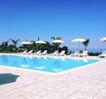Borgo San Cosmo Tropea