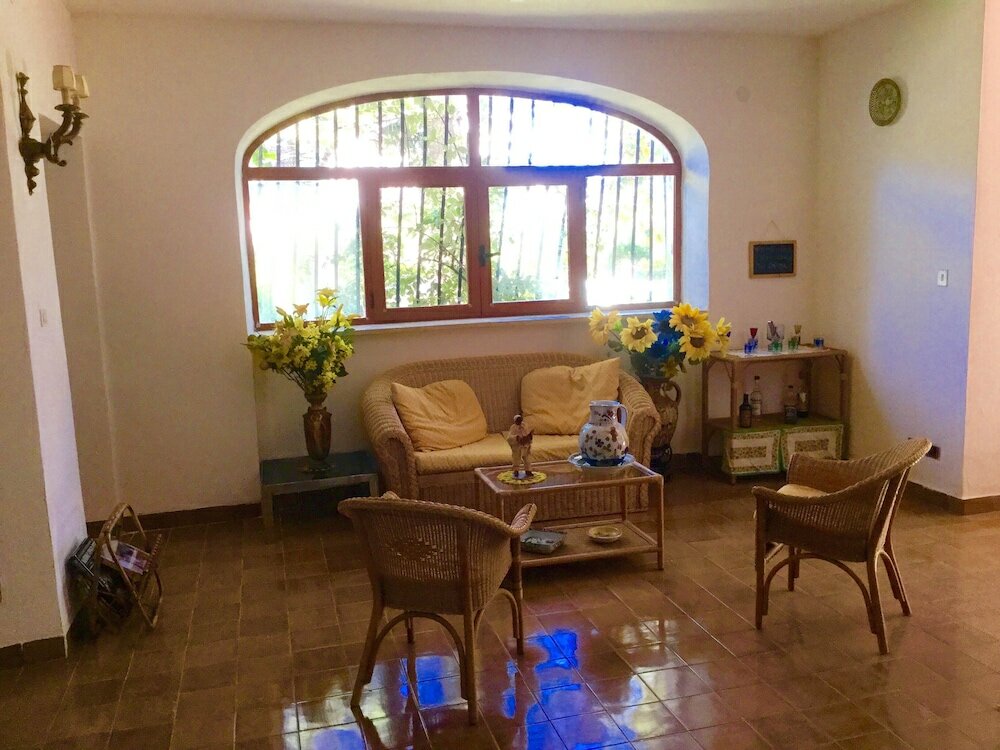 Фото Quinta Maria