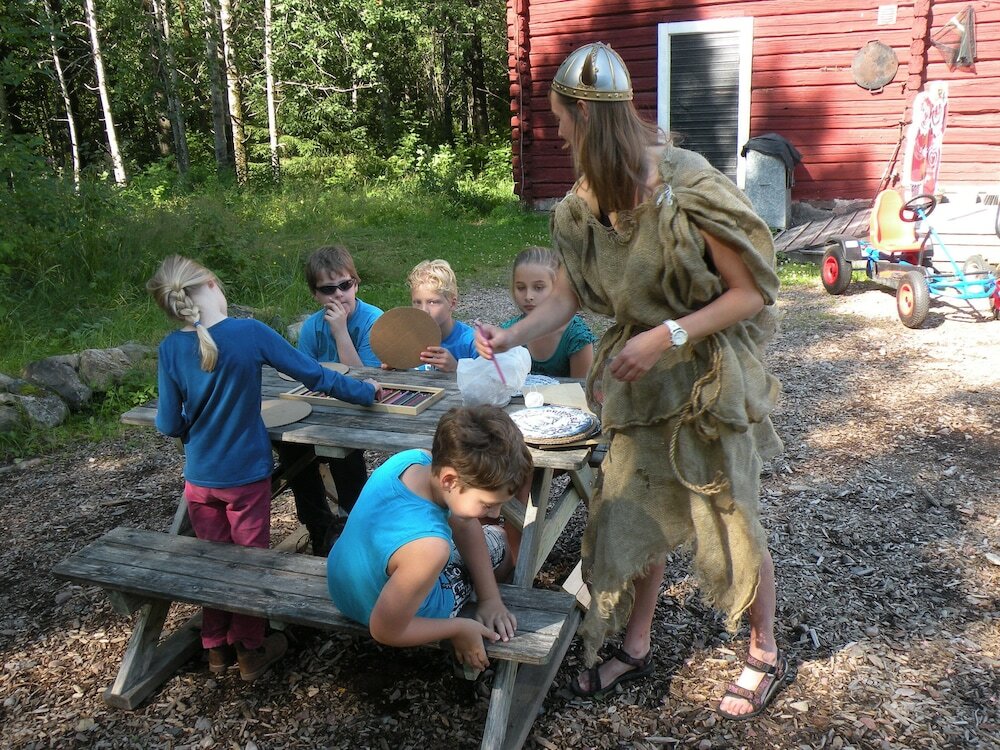 Фото Johannisholm Adventure