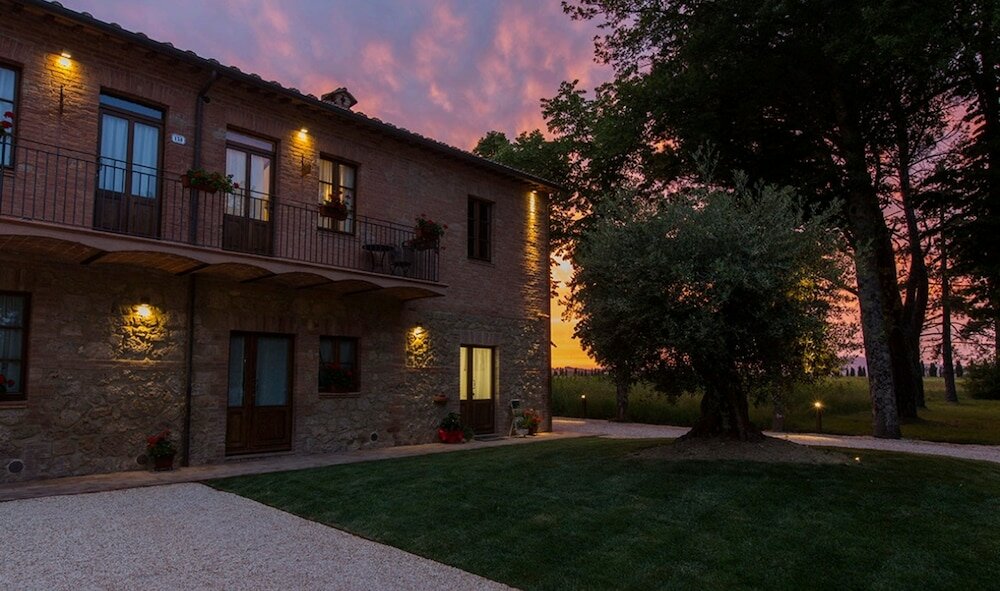 Фото Casale San Galgano