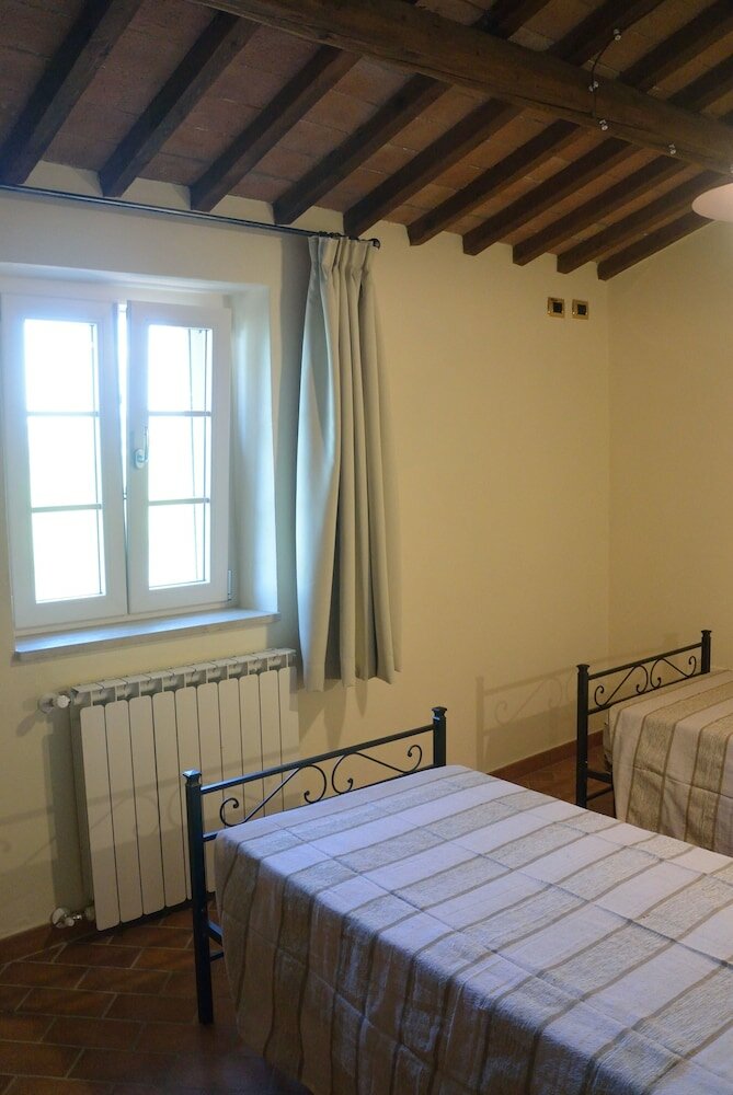 Фото Agriturismo dei Setteventi