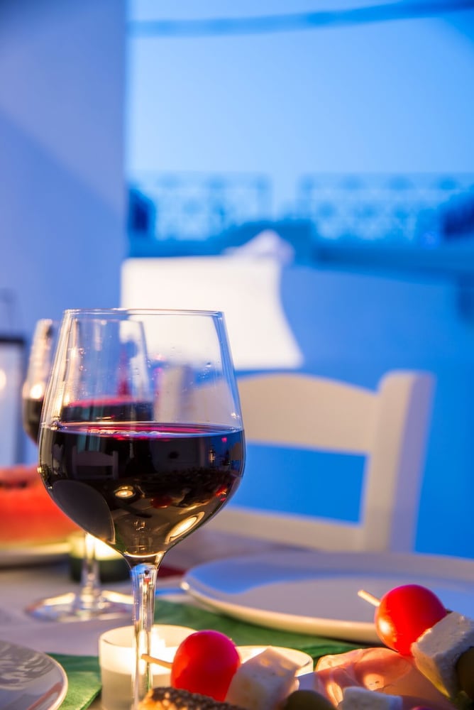 Фото Villa Erofili