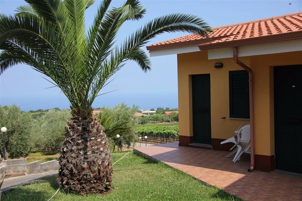 Фото Borgo San Cosmo Tropea