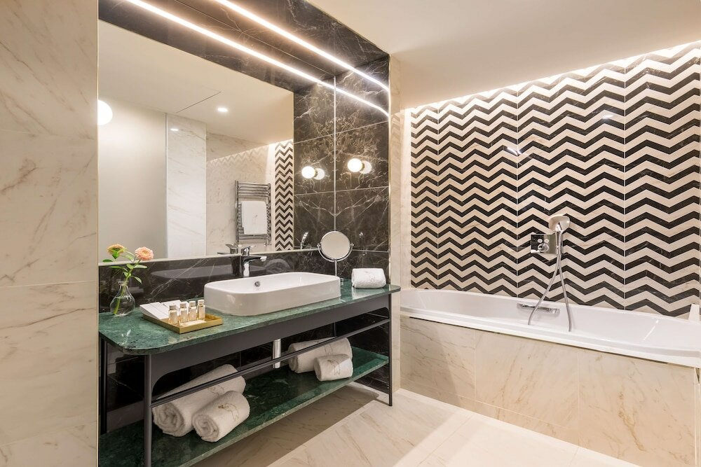 Фото Barceló Torre de Madrid