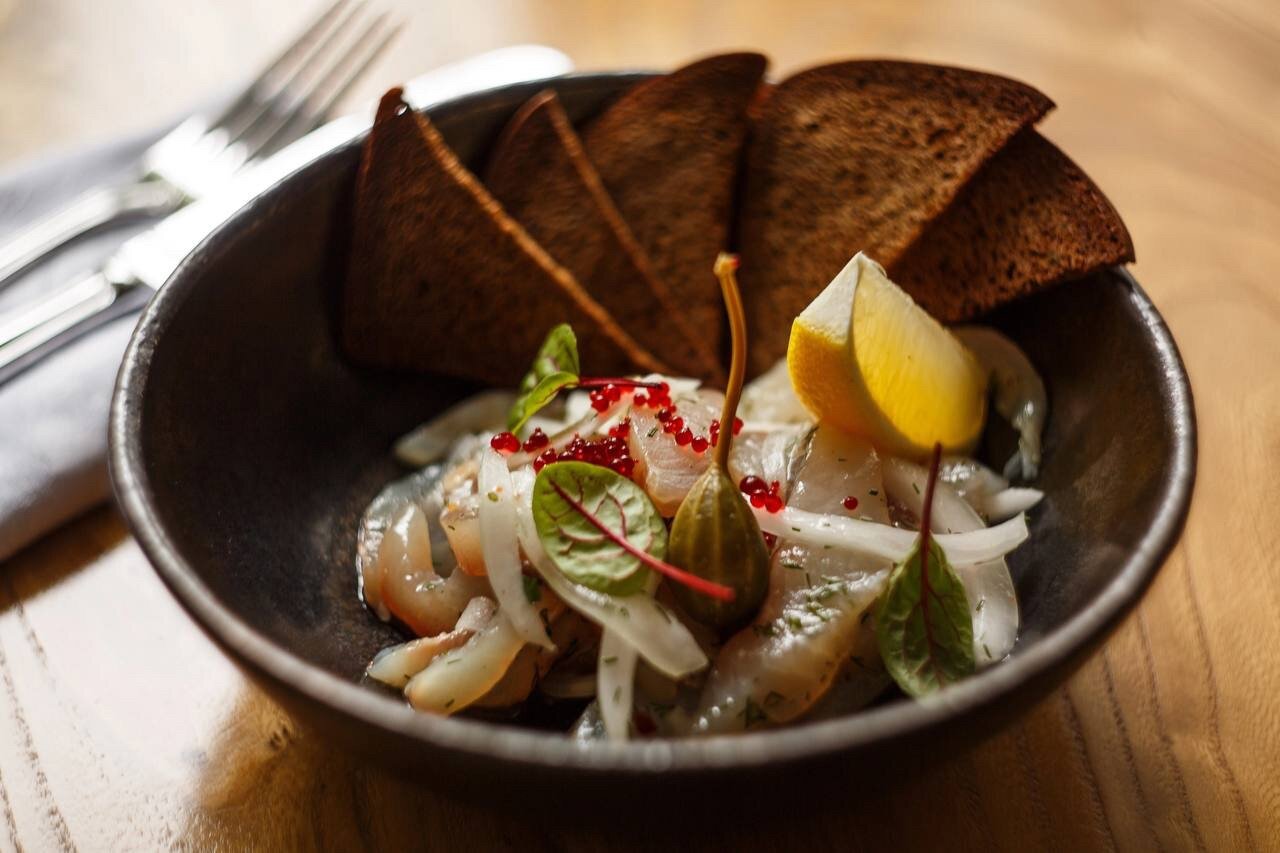 Фото Централь