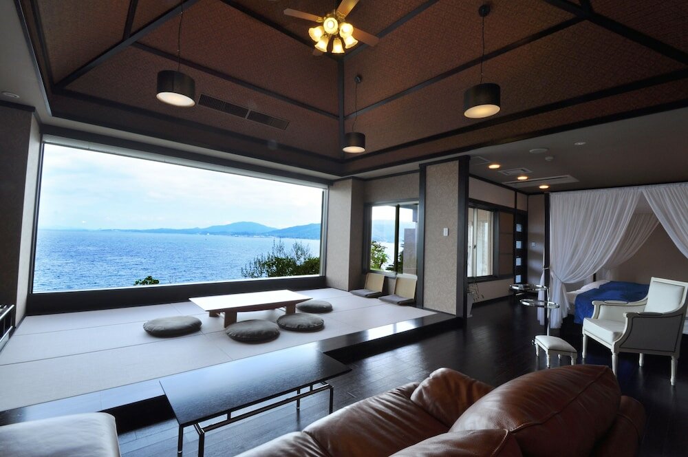 Фото Hotel Alegria Gardens Amakusa