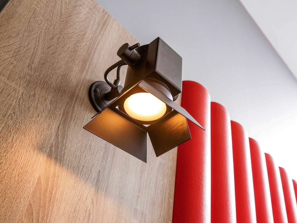 Фото Ibis Styles London Ealing