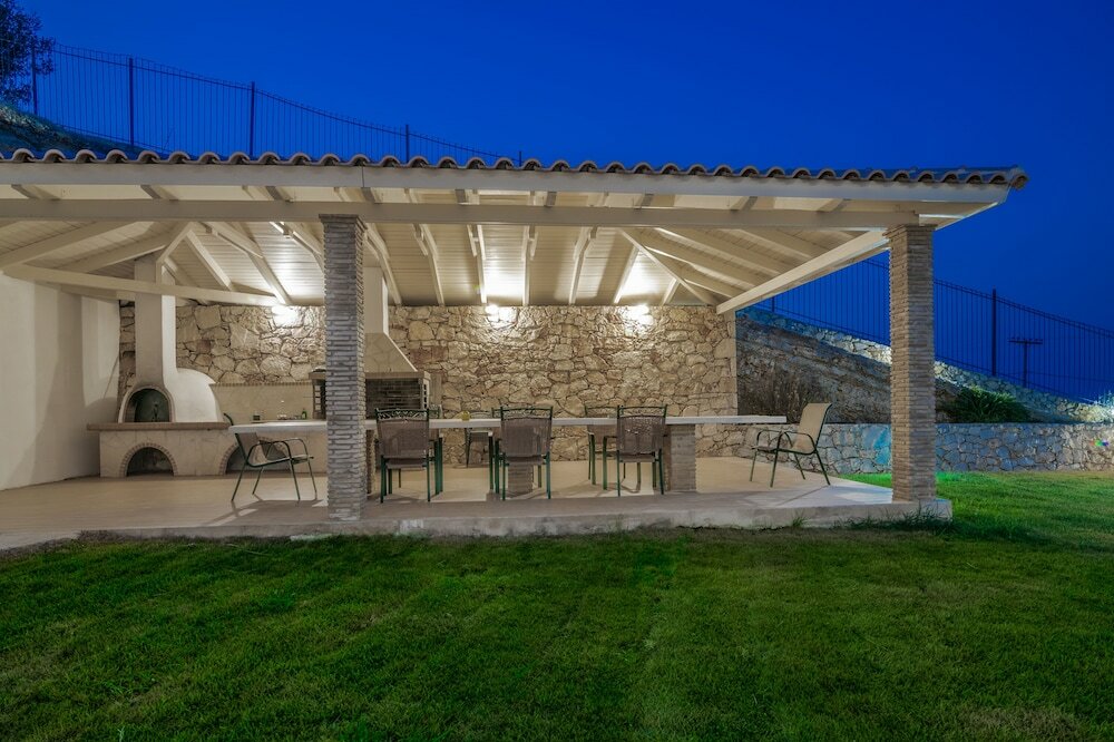 Фото Orient Villas