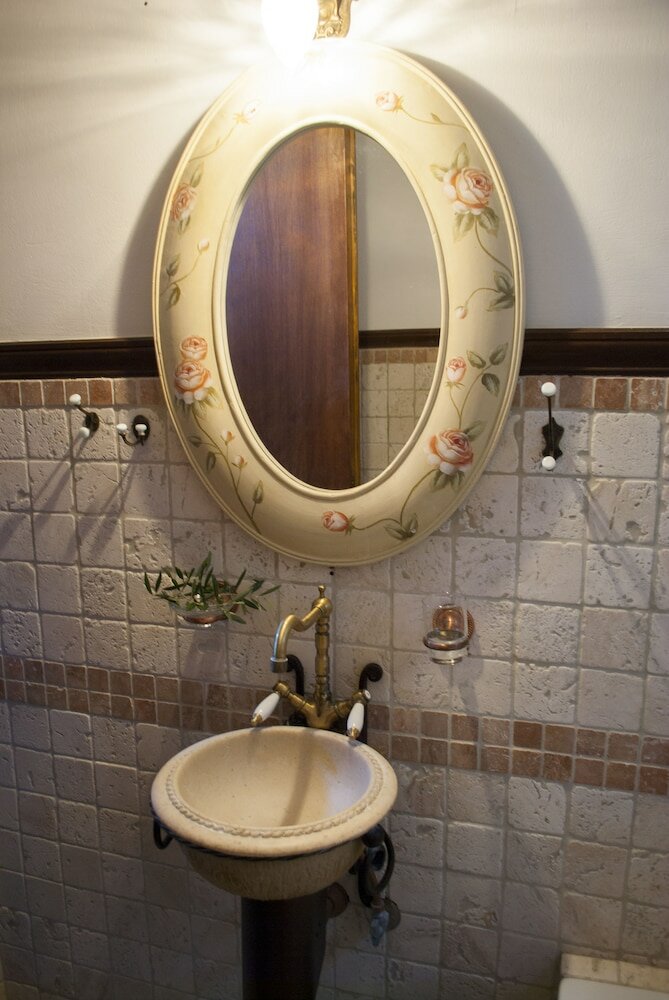 Фото Arethousa Villas