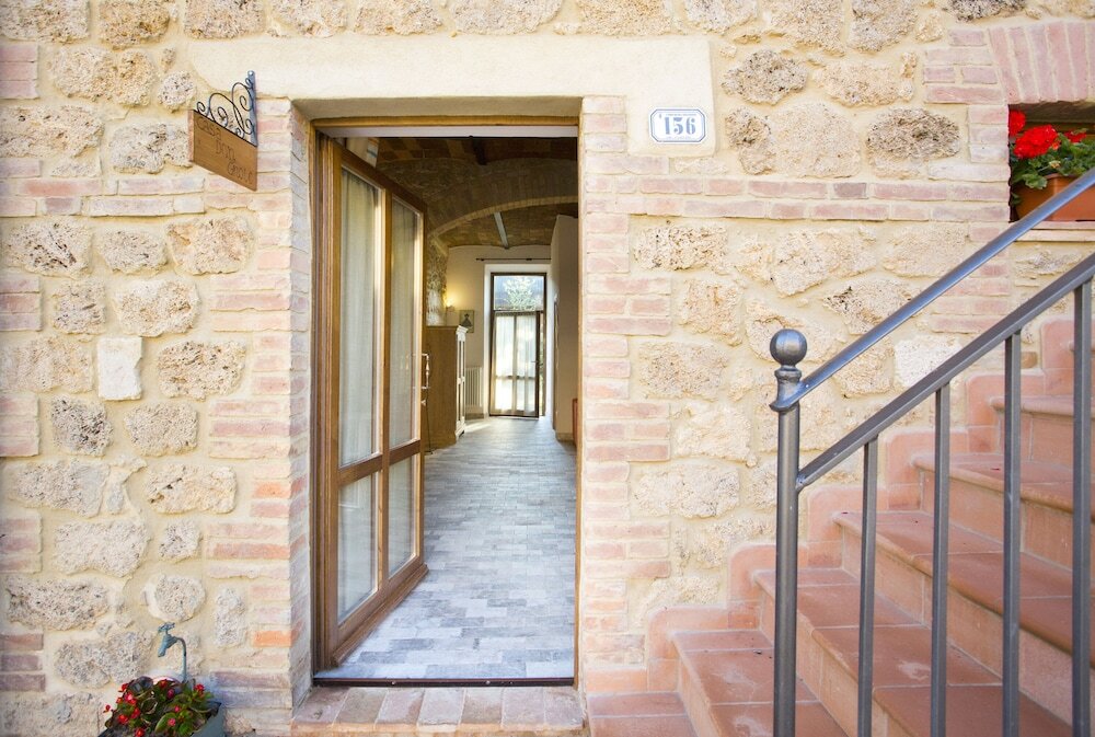 Фото Casale San Galgano