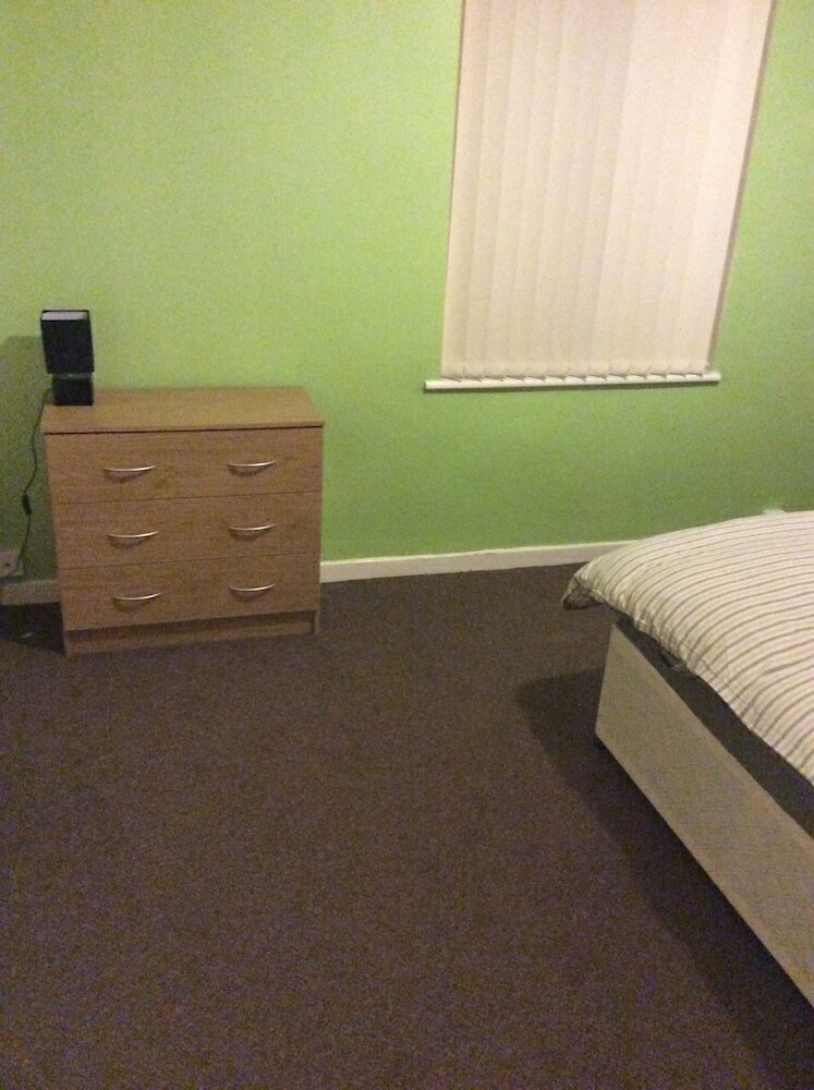 Фото The L6 Guest Rooms