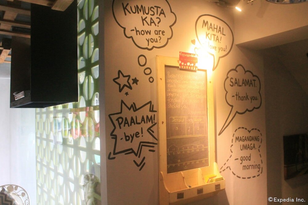 Фото Хостел Bgc Boutique Hostel And Dorm