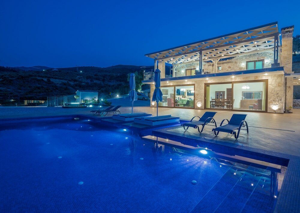 Фото Orient Villas