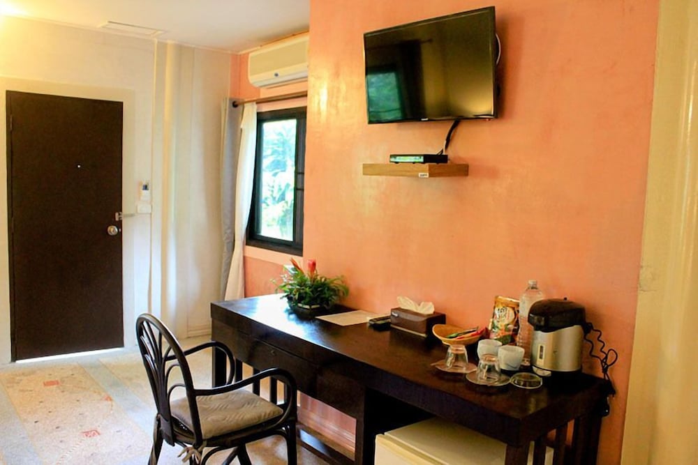 Фото Aonang Cliff Mountain New Resort