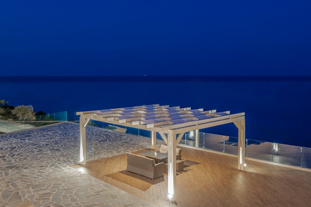 Фото Orient Villas