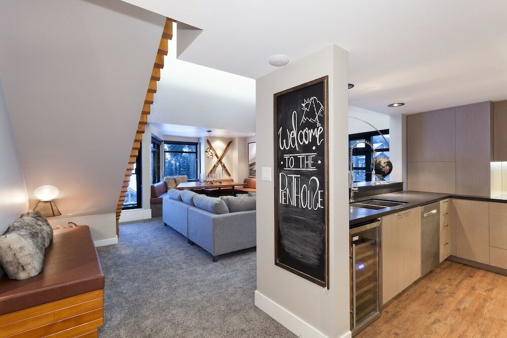 Фото Gibbons Life Accommodations