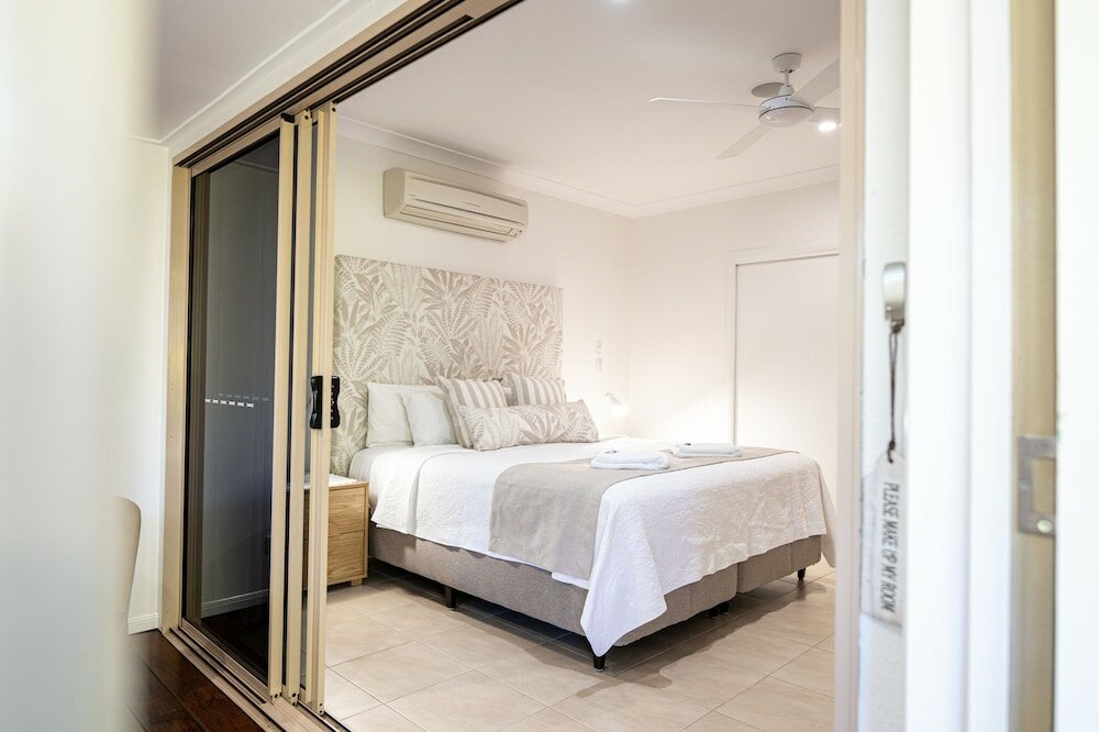 Фото Blue Summit Hideaway