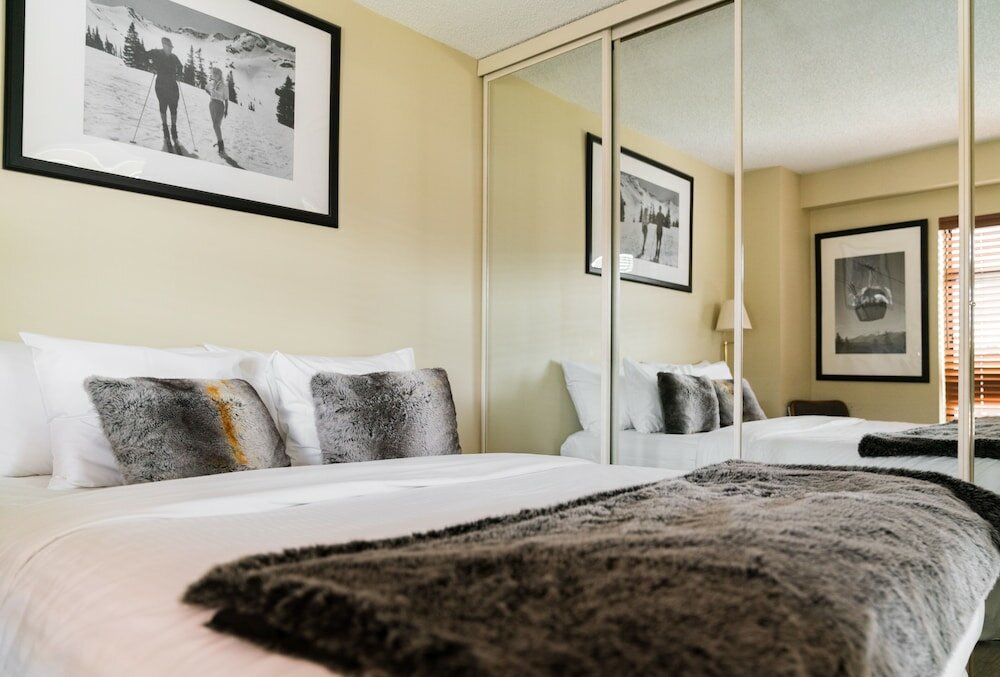 Фото Gibbons Life Accommodations