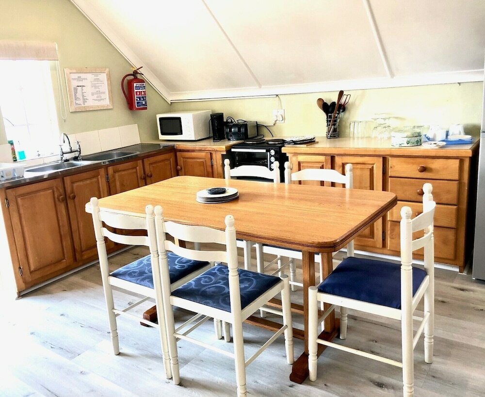 Фото Gateside Guest House