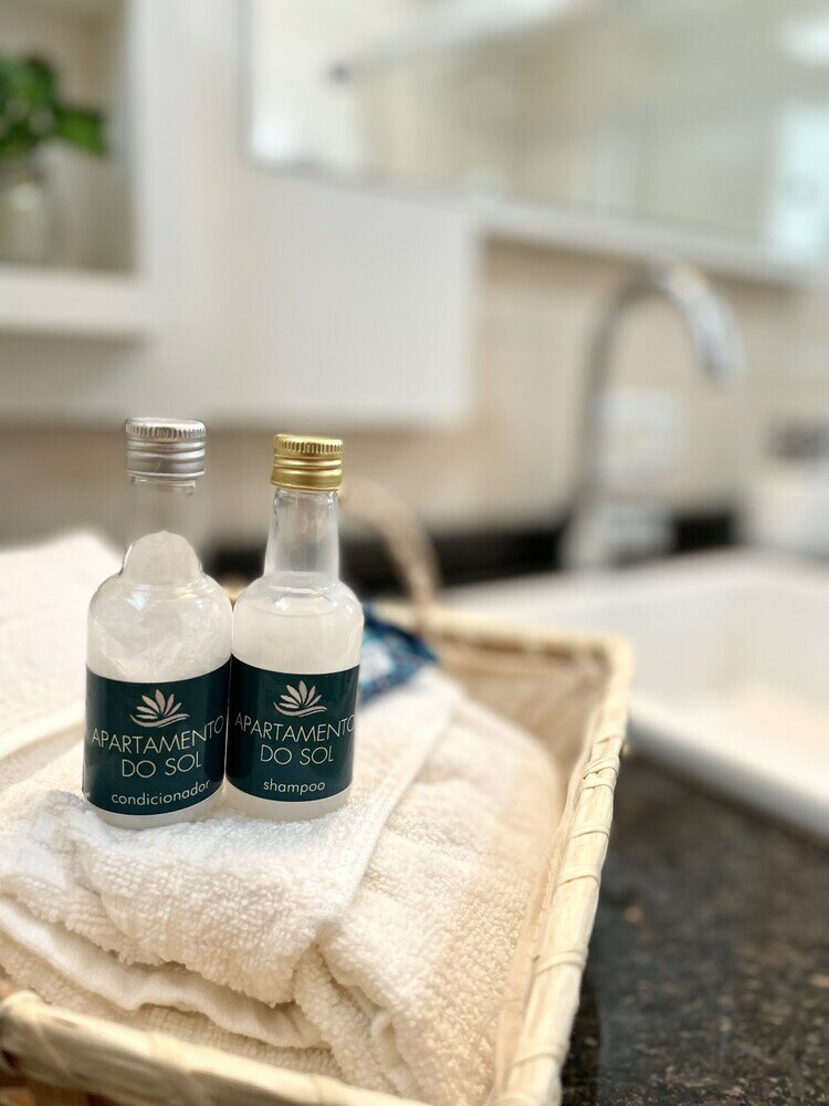 Фото Apartamento do Sol