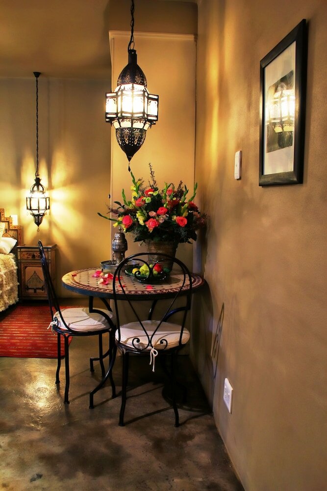 Фото Moroccan House